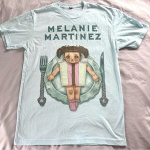 Melanie Martinez Tee